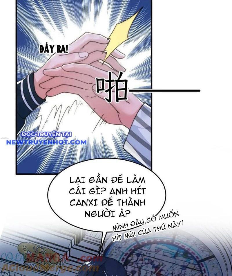 đọc truyện Nữ Đồ Đệ Ai Nấy Đều Muốn Giết Ta Chương 220 ảnh 35 tại Truyện Dạ Ký