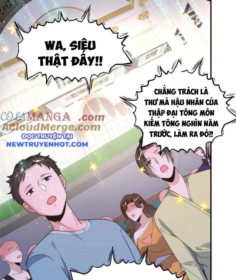 đọc truyện Nữ Đồ Đệ Ai Nấy Đều Muốn Giết Ta Chương 220 ảnh 6 tại Truyện Dạ Ký