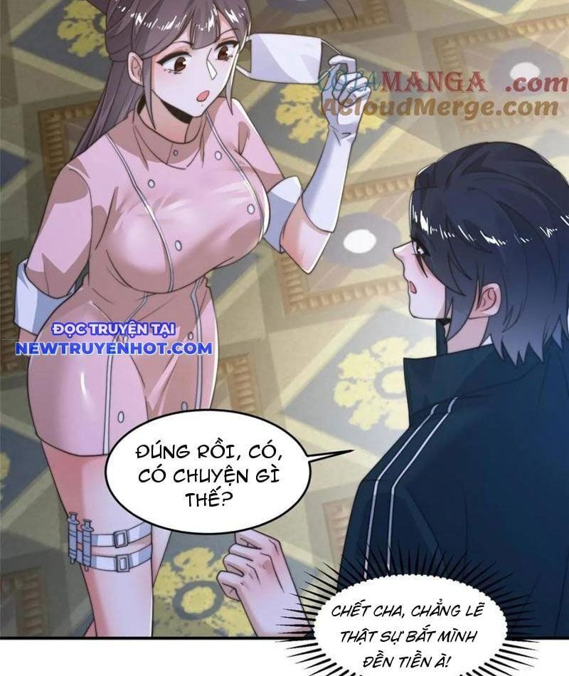 đọc truyện Nữ Đồ Đệ Ai Nấy Đều Muốn Giết Ta Chương 221 ảnh 13 tại Truyện Dạ Ký