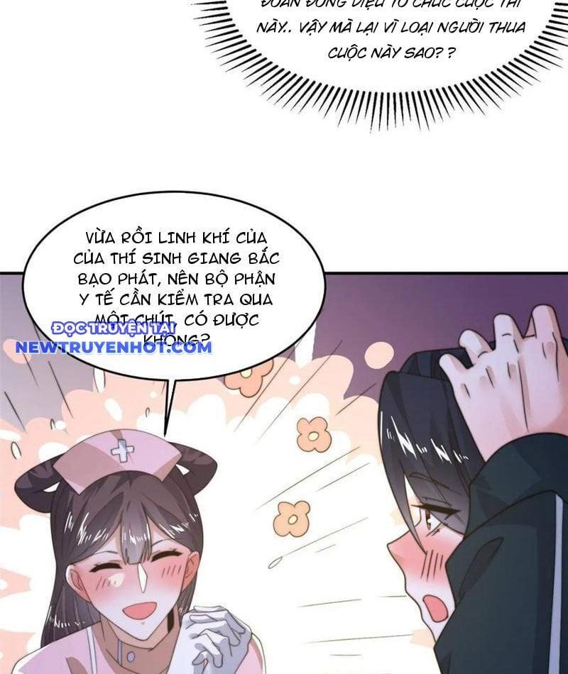 đọc truyện Nữ Đồ Đệ Ai Nấy Đều Muốn Giết Ta Chương 221 ảnh 15 tại Truyện Dạ Ký