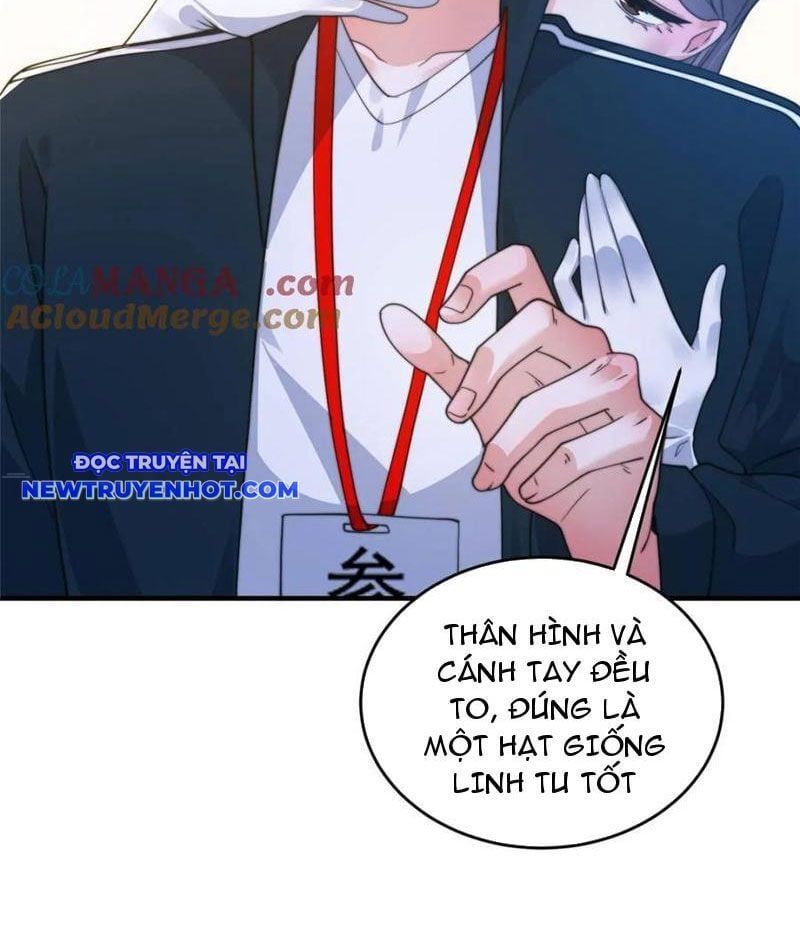 đọc truyện Nữ Đồ Đệ Ai Nấy Đều Muốn Giết Ta Chương 221 ảnh 19 tại Truyện Dạ Ký