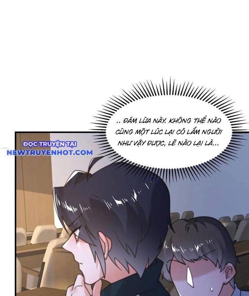 đọc truyện Nữ Đồ Đệ Ai Nấy Đều Muốn Giết Ta Chương 221 ảnh 35 tại Truyện Dạ Ký