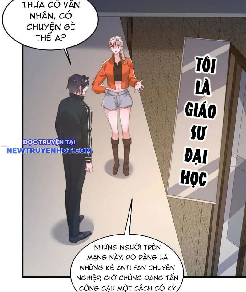 đọc truyện Nữ Đồ Đệ Ai Nấy Đều Muốn Giết Ta Chương 221 ảnh 40 tại Truyện Dạ Ký