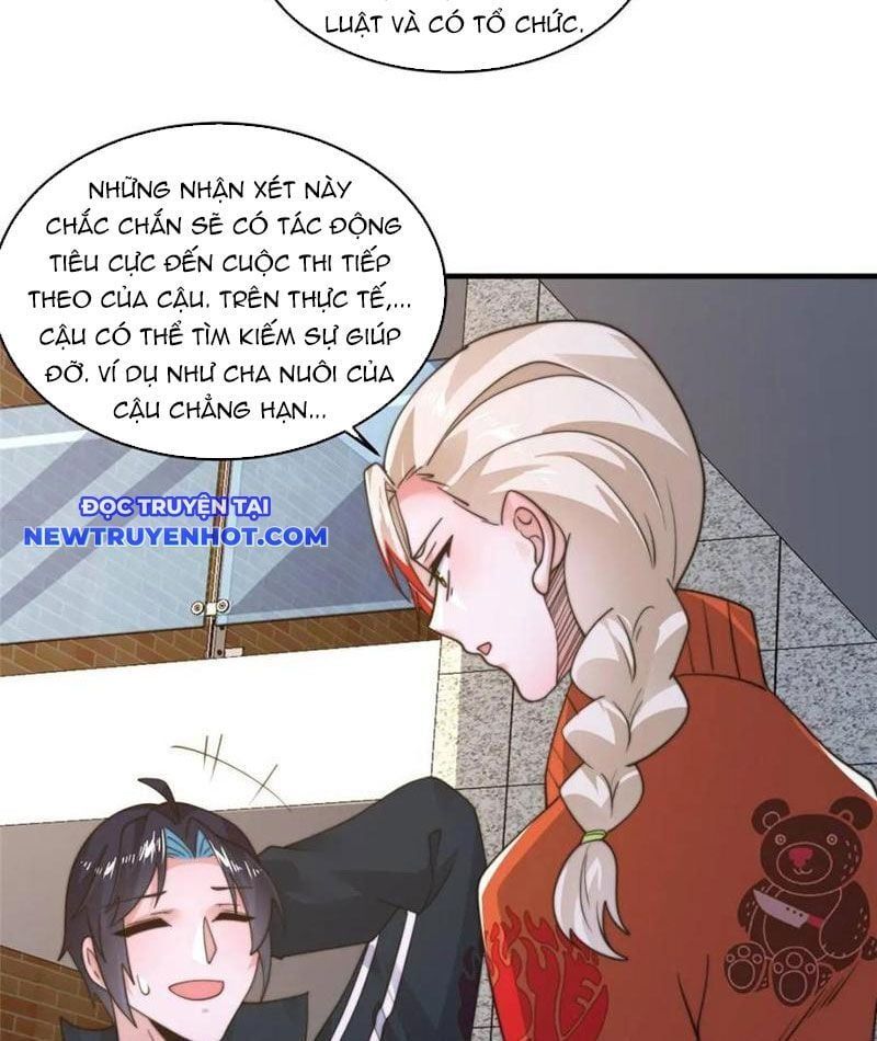 đọc truyện Nữ Đồ Đệ Ai Nấy Đều Muốn Giết Ta Chương 221 ảnh 41 tại Truyện Dạ Ký