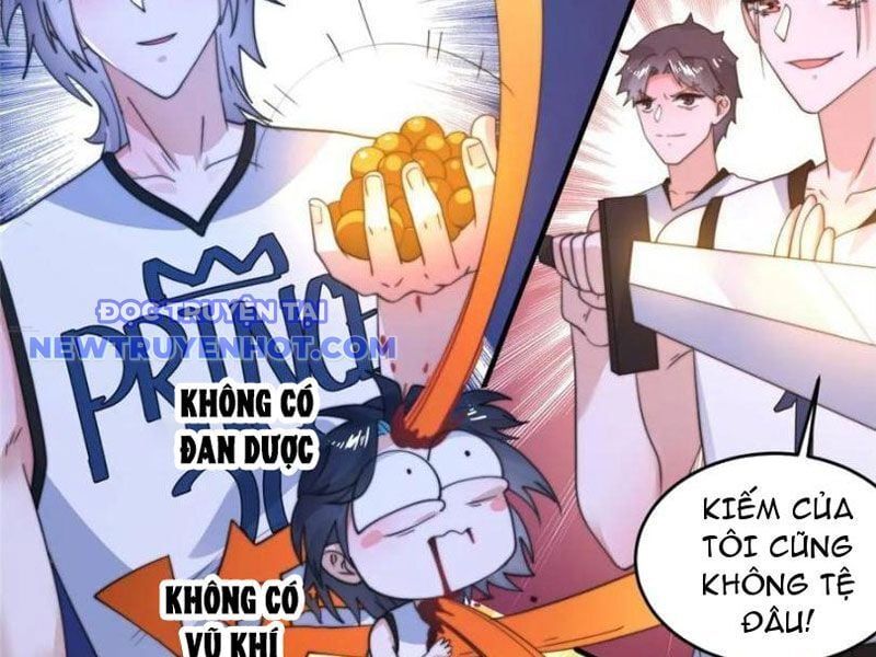 đọc truyện Nữ Đồ Đệ Ai Nấy Đều Muốn Giết Ta Chương 223 ảnh 21 tại Truyện Dạ Ký