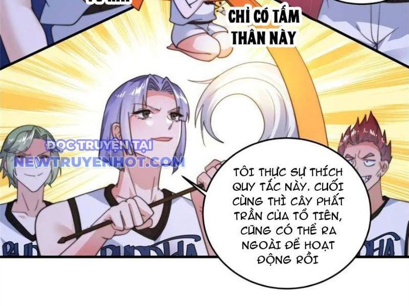 đọc truyện Nữ Đồ Đệ Ai Nấy Đều Muốn Giết Ta Chương 223 ảnh 22 tại Truyện Dạ Ký
