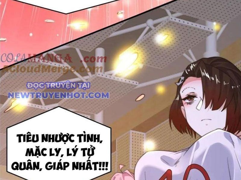 đọc truyện Nữ Đồ Đệ Ai Nấy Đều Muốn Giết Ta Chương 223 ảnh 25 tại Truyện Dạ Ký