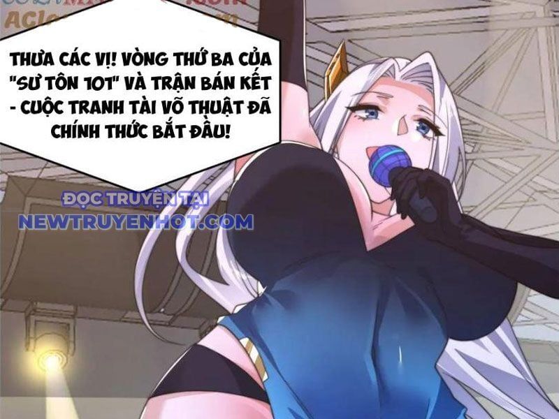 đọc truyện Nữ Đồ Đệ Ai Nấy Đều Muốn Giết Ta Chương 223 ảnh 4 tại Truyện Dạ Ký