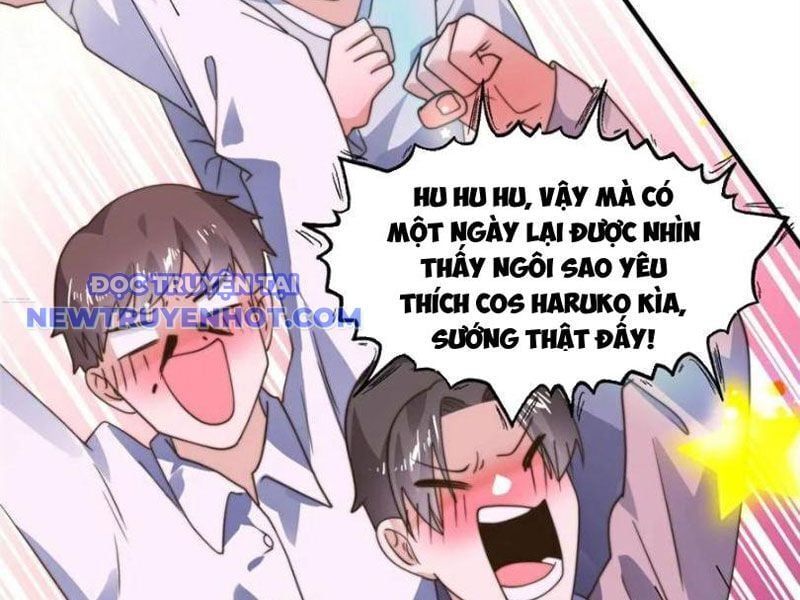 đọc truyện Nữ Đồ Đệ Ai Nấy Đều Muốn Giết Ta Chương 223 ảnh 31 tại Truyện Dạ Ký