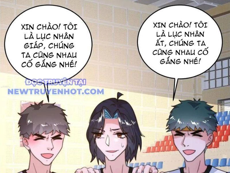 đọc truyện Nữ Đồ Đệ Ai Nấy Đều Muốn Giết Ta Chương 223 ảnh 52 tại Truyện Dạ Ký