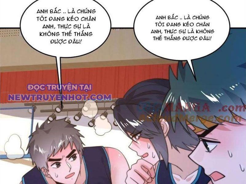 đọc truyện Nữ Đồ Đệ Ai Nấy Đều Muốn Giết Ta Chương 223 ảnh 77 tại Truyện Dạ Ký