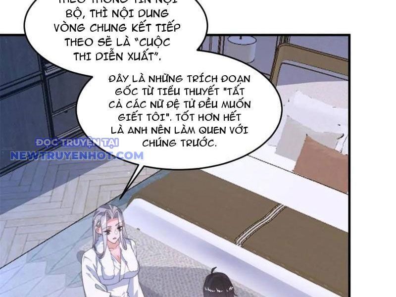 đọc truyện Nữ Đồ Đệ Ai Nấy Đều Muốn Giết Ta Chương 225 ảnh 39 tại Truyện Dạ Ký