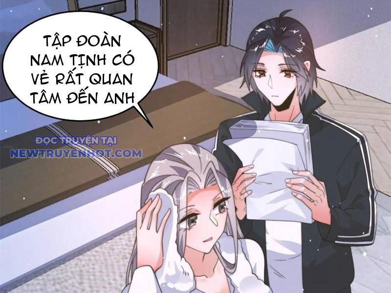 đọc truyện Nữ Đồ Đệ Ai Nấy Đều Muốn Giết Ta Chương 225 ảnh 44 tại Truyện Dạ Ký