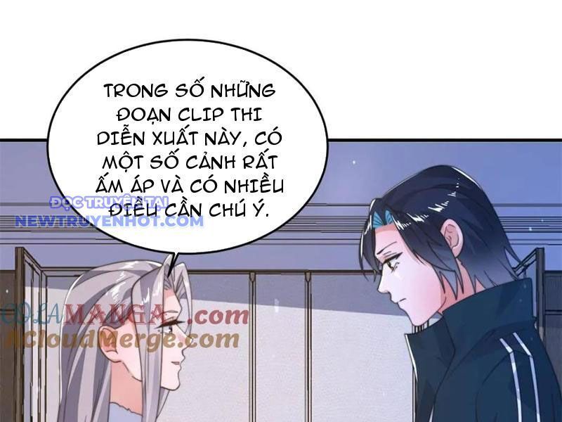 đọc truyện Nữ Đồ Đệ Ai Nấy Đều Muốn Giết Ta Chương 225 ảnh 48 tại Truyện Dạ Ký