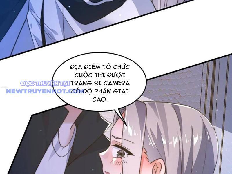 đọc truyện Nữ Đồ Đệ Ai Nấy Đều Muốn Giết Ta Chương 225 ảnh 60 tại Truyện Dạ Ký