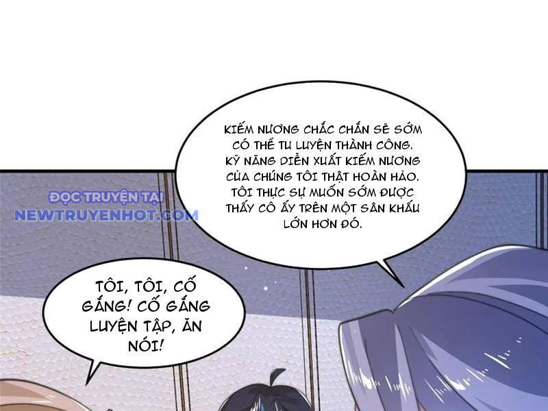 đọc truyện Nữ Đồ Đệ Ai Nấy Đều Muốn Giết Ta Chương 226 ảnh 13 tại Truyện Dạ Ký