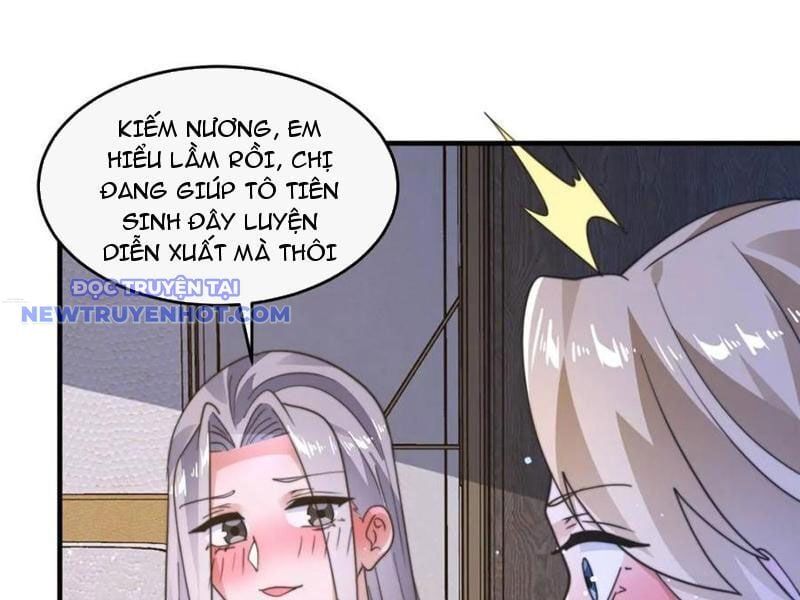 đọc truyện Nữ Đồ Đệ Ai Nấy Đều Muốn Giết Ta Chương 226 ảnh 5 tại Truyện Dạ Ký