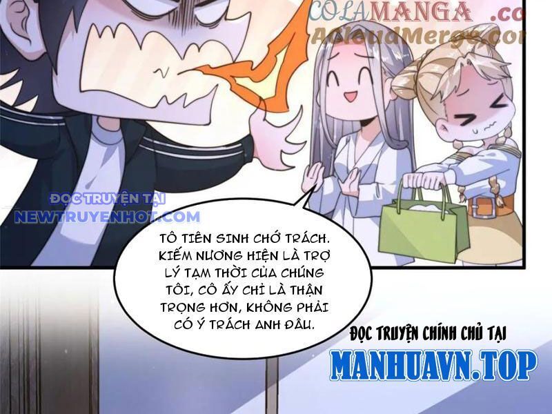 đọc truyện Nữ Đồ Đệ Ai Nấy Đều Muốn Giết Ta Chương 226 ảnh 10 tại Truyện Dạ Ký