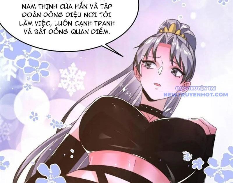 đọc truyện Nữ Đồ Đệ Ai Nấy Đều Muốn Giết Ta Chương 227 ảnh 22 tại Truyện Dạ Ký