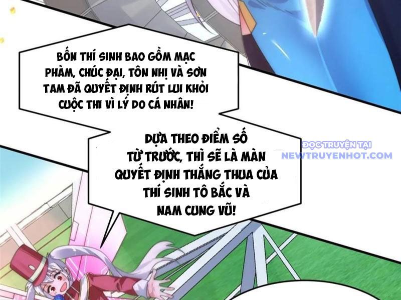 đọc truyện Nữ Đồ Đệ Ai Nấy Đều Muốn Giết Ta Chương 228 ảnh 54 tại Truyện Dạ Ký