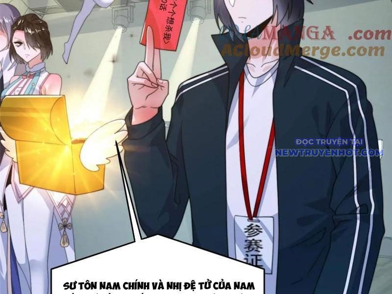 đọc truyện Nữ Đồ Đệ Ai Nấy Đều Muốn Giết Ta Chương 228 ảnh 68 tại Truyện Dạ Ký
