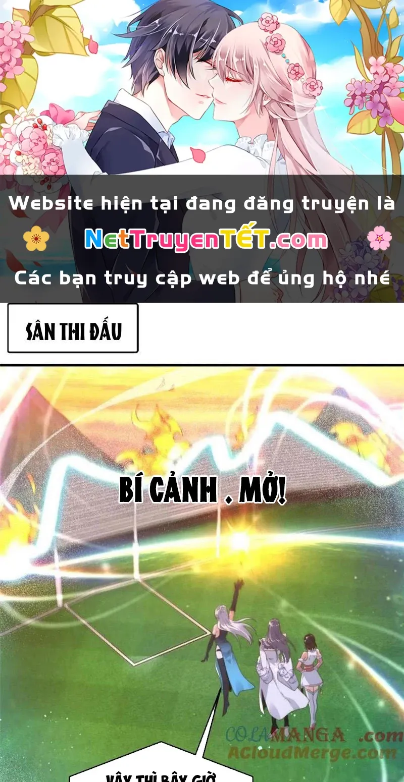 đọc truyện Nữ Đồ Đệ Ai Nấy Đều Muốn Giết Ta Chương 229 ảnh 2 tại Truyện Dạ Ký
