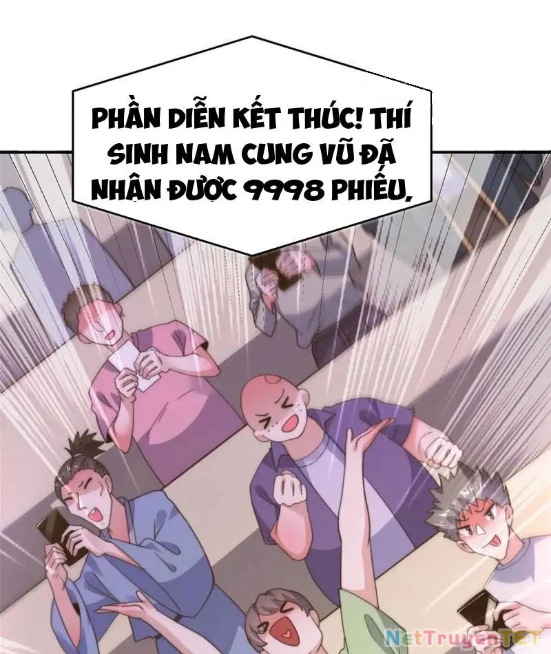 đọc truyện Nữ Đồ Đệ Ai Nấy Đều Muốn Giết Ta Chương 229 ảnh 14 tại Truyện Dạ Ký