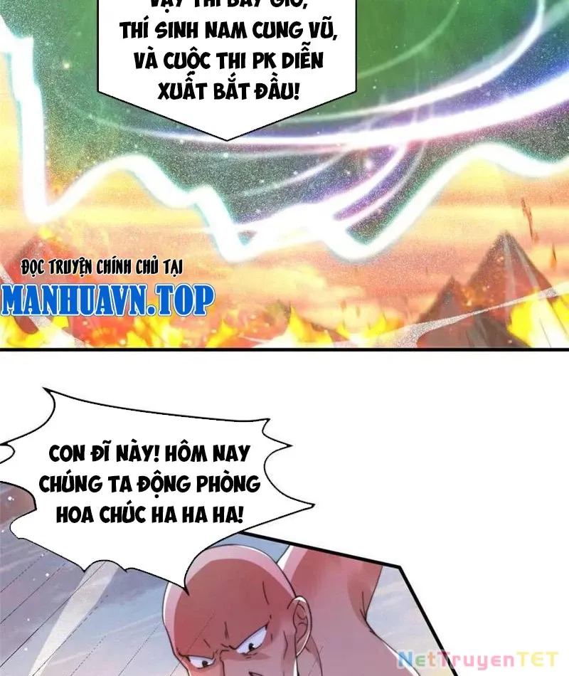 đọc truyện Nữ Đồ Đệ Ai Nấy Đều Muốn Giết Ta Chương 229 ảnh 3 tại Truyện Dạ Ký