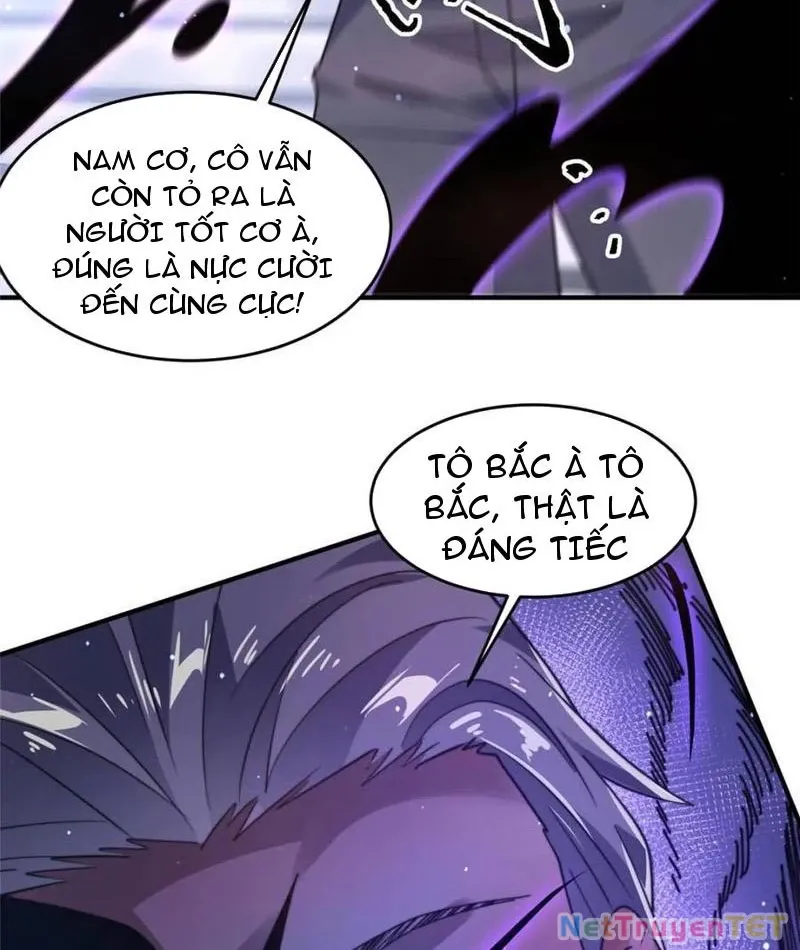 đọc truyện Nữ Đồ Đệ Ai Nấy Đều Muốn Giết Ta Chương 229 ảnh 42 tại Truyện Dạ Ký