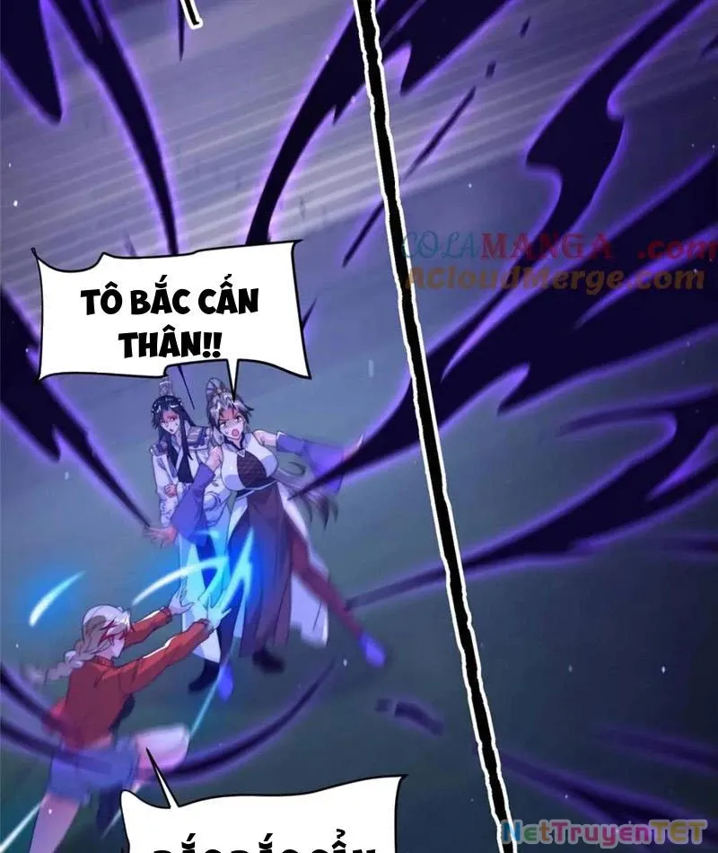 đọc truyện Nữ Đồ Đệ Ai Nấy Đều Muốn Giết Ta Chương 229 ảnh 45 tại Truyện Dạ Ký
