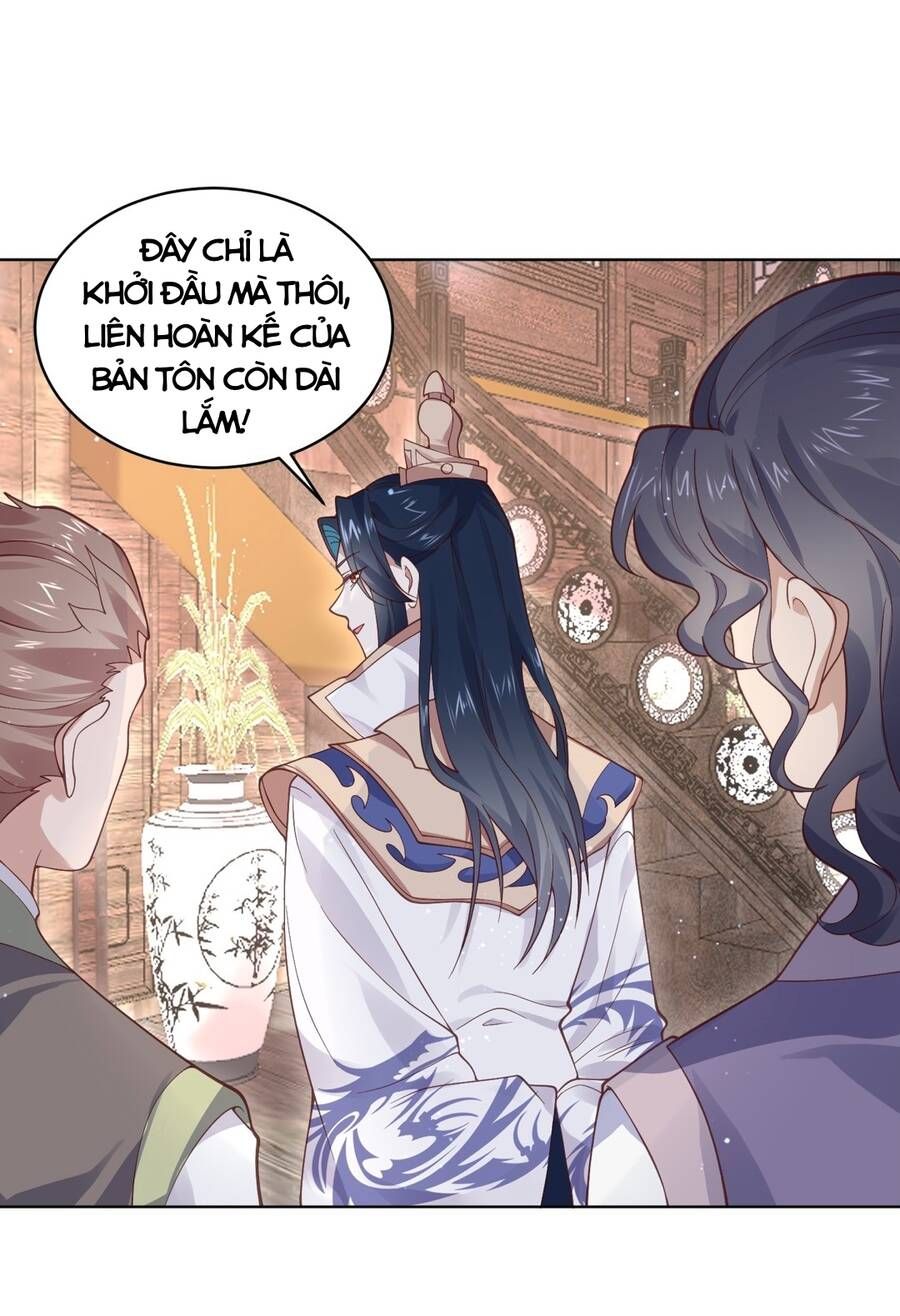 đọc truyện Nữ Đồ Đệ Ai Nấy Đều Muốn Giết Ta Chương 23 ảnh 28 tại Truyện Dạ Ký