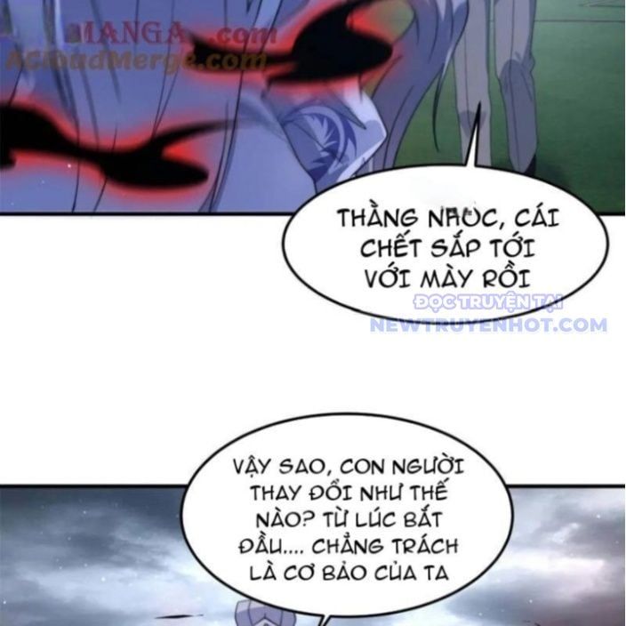 đọc truyện Nữ Đồ Đệ Ai Nấy Đều Muốn Giết Ta Chương 230 ảnh 28 tại Truyện Dạ Ký