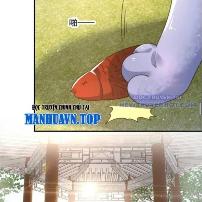 đọc truyện Nữ Đồ Đệ Ai Nấy Đều Muốn Giết Ta Chương 231 ảnh 47 tại Truyện Dạ Ký