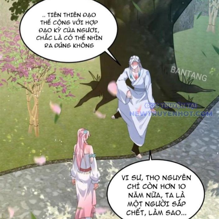 đọc truyện Nữ Đồ Đệ Ai Nấy Đều Muốn Giết Ta Chương 232 ảnh 20 tại Giả Dược
