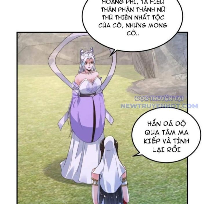 đọc truyện Nữ Đồ Đệ Ai Nấy Đều Muốn Giết Ta Chương 232 ảnh 33 tại Giả Dược