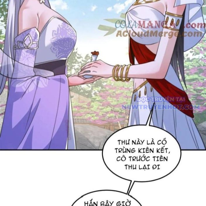 đọc truyện Nữ Đồ Đệ Ai Nấy Đều Muốn Giết Ta Chương 232 ảnh 36 tại Giả Dược