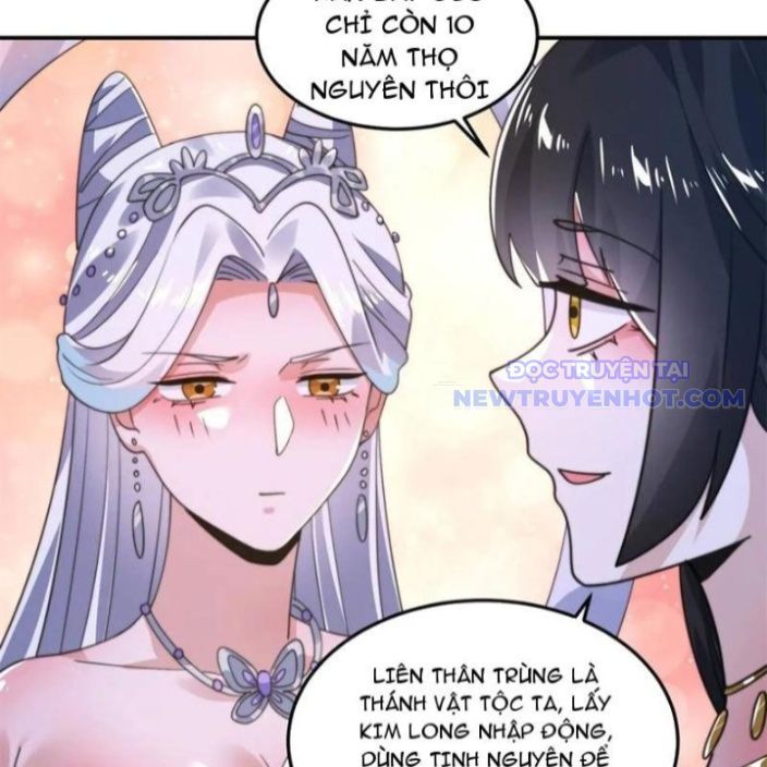 đọc truyện Nữ Đồ Đệ Ai Nấy Đều Muốn Giết Ta Chương 232 ảnh 37 tại Giả Dược