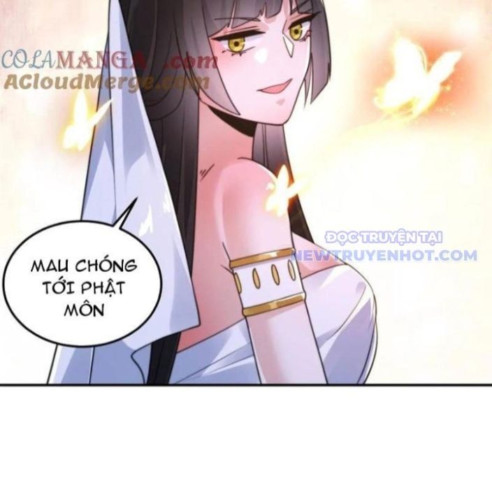đọc truyện Nữ Đồ Đệ Ai Nấy Đều Muốn Giết Ta Chương 232 ảnh 40 tại Giả Dược