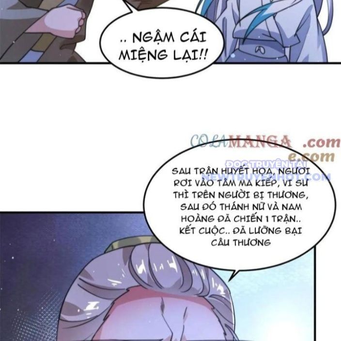 đọc truyện Nữ Đồ Đệ Ai Nấy Đều Muốn Giết Ta Chương 232 ảnh 51 tại Giả Dược