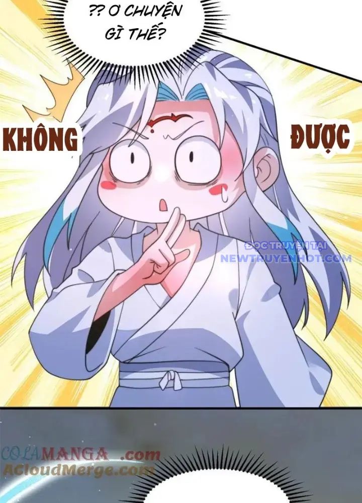 đọc truyện Nữ Đồ Đệ Ai Nấy Đều Muốn Giết Ta Chương 233 ảnh 32 tại Truyện Dạ Ký