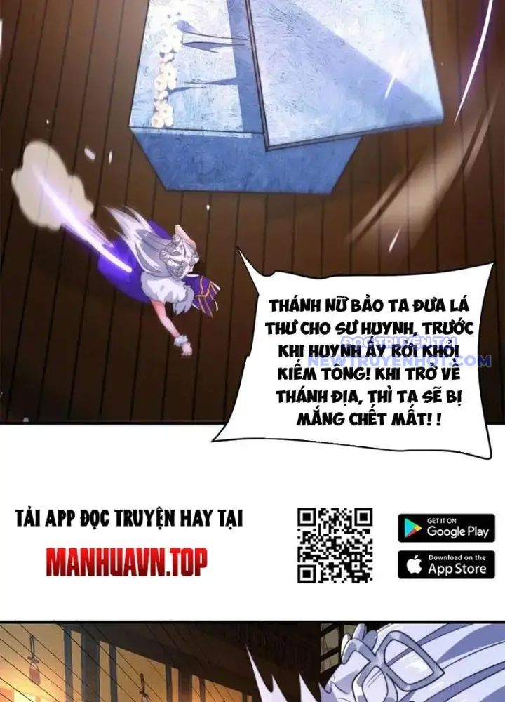 đọc truyện Nữ Đồ Đệ Ai Nấy Đều Muốn Giết Ta Chương 233 ảnh 66 tại Truyện Dạ Ký