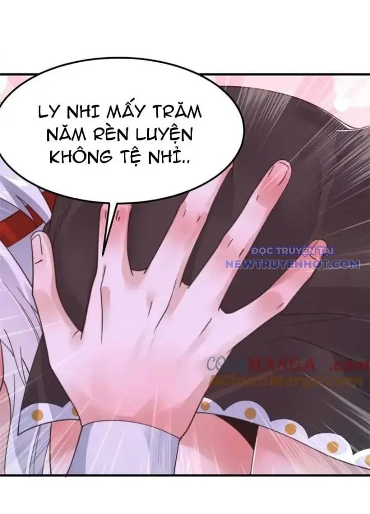 đọc truyện Nữ Đồ Đệ Ai Nấy Đều Muốn Giết Ta Chương 235 ảnh 43 tại Truyện Dạ Ký