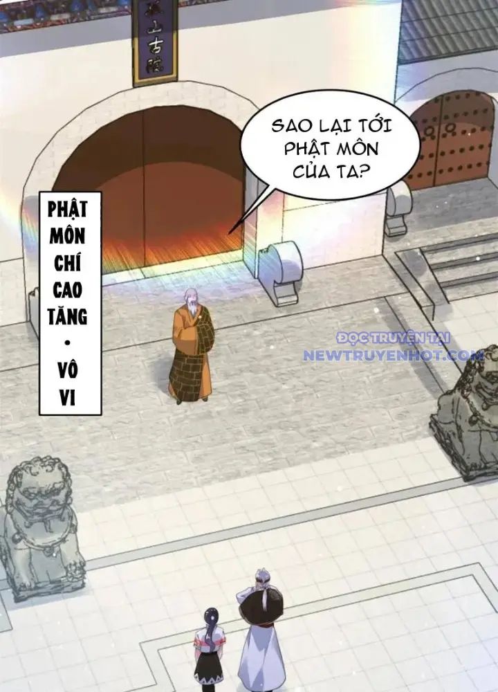 đọc truyện Nữ Đồ Đệ Ai Nấy Đều Muốn Giết Ta Chương 235 ảnh 61 tại Truyện Dạ Ký