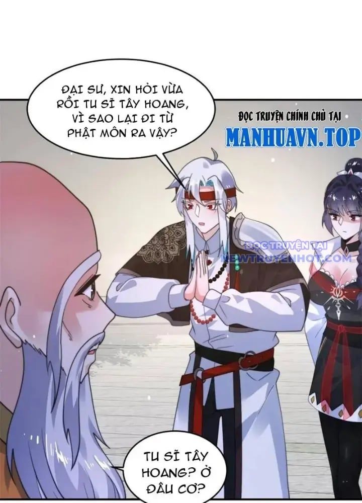 đọc truyện Nữ Đồ Đệ Ai Nấy Đều Muốn Giết Ta Chương 235 ảnh 65 tại Truyện Dạ Ký