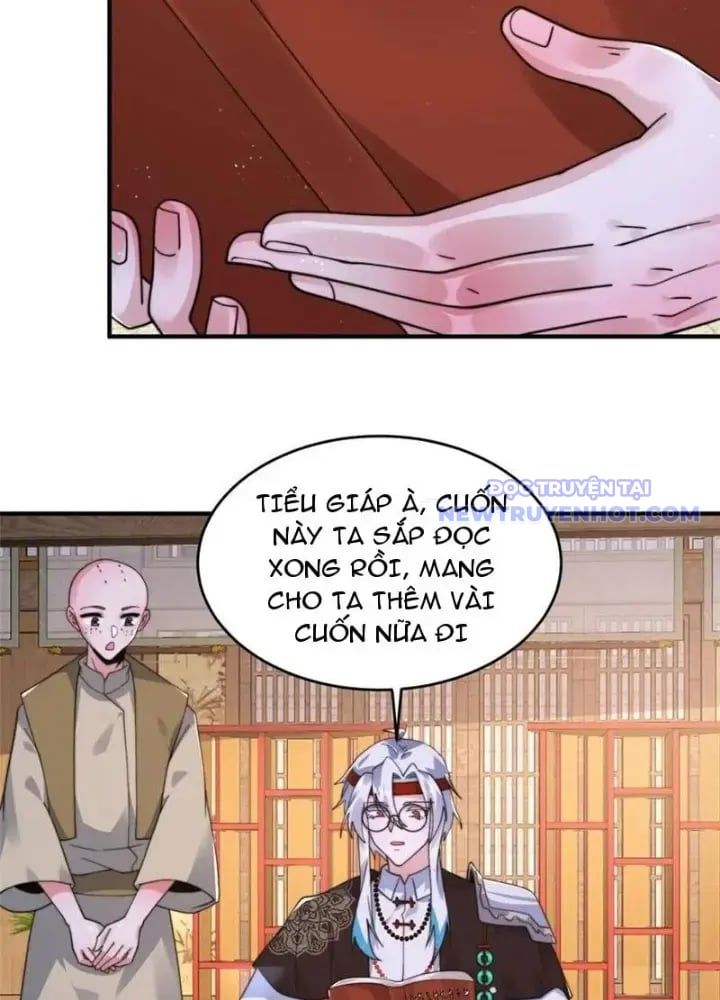 đọc truyện Nữ Đồ Đệ Ai Nấy Đều Muốn Giết Ta Chương 236 ảnh 27 tại Giả Dược