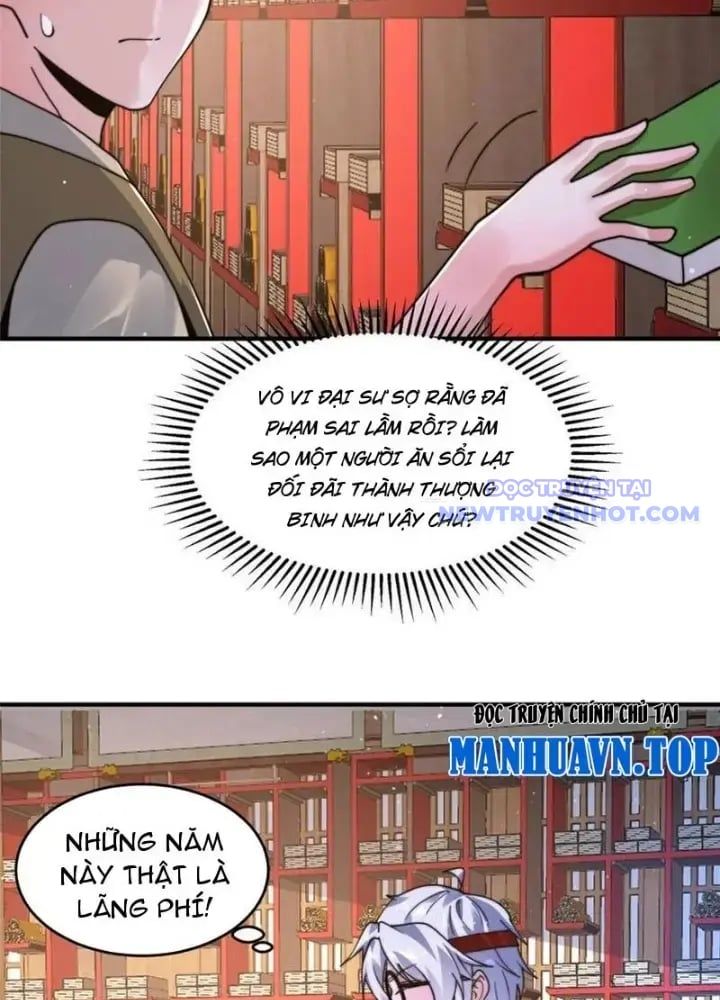 đọc truyện Nữ Đồ Đệ Ai Nấy Đều Muốn Giết Ta Chương 236 ảnh 31 tại Giả Dược