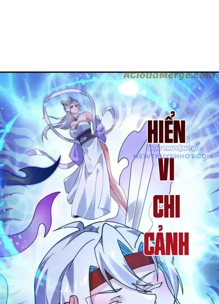 đọc truyện Nữ Đồ Đệ Ai Nấy Đều Muốn Giết Ta Chương 236 ảnh 39 tại Giả Dược
