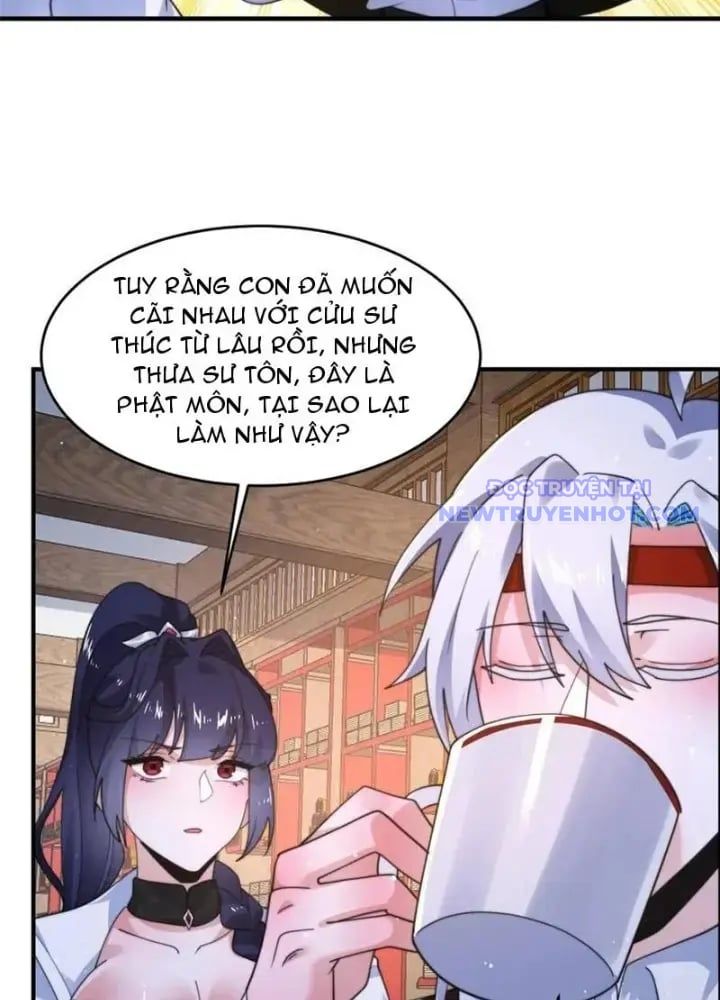 đọc truyện Nữ Đồ Đệ Ai Nấy Đều Muốn Giết Ta Chương 236 ảnh 55 tại Giả Dược