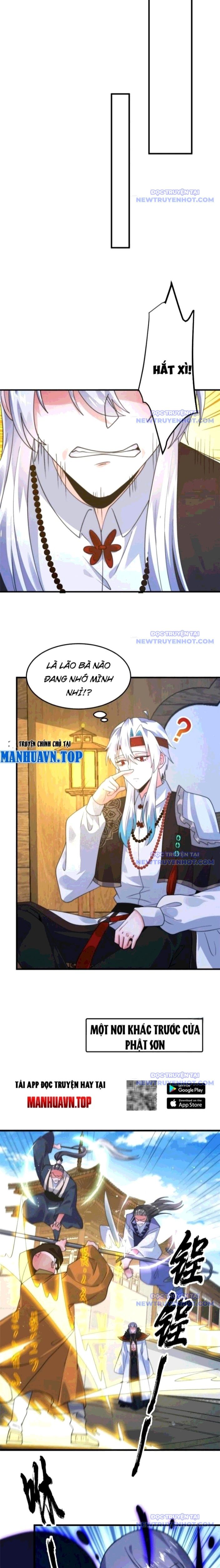 đọc truyện Nữ Đồ Đệ Ai Nấy Đều Muốn Giết Ta Chương 239 ảnh 8 tại Truyện Dạ Ký