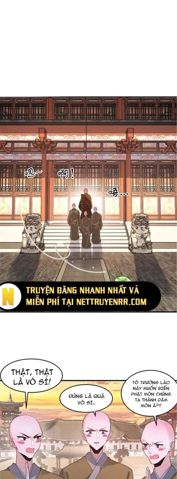 đọc truyện Nữ Đồ Đệ Ai Nấy Đều Muốn Giết Ta Chương 242 ảnh 13 tại Truyện Dạ Ký